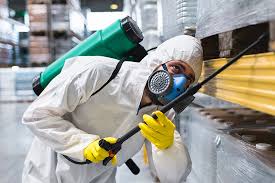 Best Pest Exclusion Services  in Juniper Canyon, OR